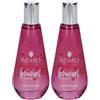 Bios Line SpA Nature's Bouquet Fragola Eau De Toilette 2x50 ml Profumo