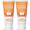 Morbidì Bagnodoccia Tenera Albicoccola 250ml 2x250 ml Detergente
