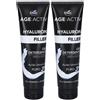 Matt® AGEACTIV® Gel Detergente 2x150 ml detergente