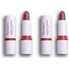 Rougj Rossetto Cremoso Colore Pieno 02 - Nude Rose 2x1 pz