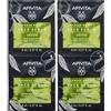 APIVITA EXPRESS BEAUTY Scrub Viso con Oliva 2x16 ml Peeling