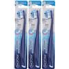 Polifarma Benessere Srl Emoform Spazzolino Sensibilità e Smalto 3x1 pz da denti