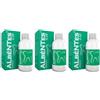 Albentes Collutorio 0,05% 200 Ml 3x200 ml