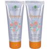 Bios Line SpA NATURE'S Chinotto Rosa Crema Mani e Piedi Edizione limitata 2x75 ml