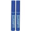 Rougj+ Mascara 3 In 1 Waterproof 2x10 ml