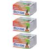 Monge Fruits Pollo Con Frutta Gatti Adulti 3x80 g Mangime