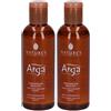 Bios Line SpA NATURE'S Argà Olio-Doccia Delicato 200 ml Olio da bagno