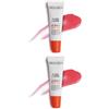 Rougj Plump & Shine 2x10 ml Protezione per le labbra