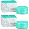 Bios Line SpA Nature'S Muschio D'Acqua Crema Corpo Setificante 100 Ml ml Soluzione