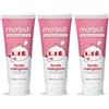 Morbidì Bagnodoccia Favola Melograno 250ml 3x250 ml Detergente
