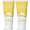 Morbidì Bagnodoccia Soffice Panlimone 250ml 2x250 ml Detergente