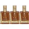 Rene Furterer (Pierre Fabre) René Furterer 5 Sens Olio secco sublimatore corpo e capelli, con di Ricino 50ml - Nutritivo profumato 50 ml