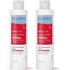 DEXECLEAR Detergente Idratante Lenitivo Pelle Grassa e a Tendenza Acneica 2x200 ml