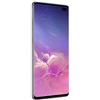 Samsung Galaxy S10+ Smartphone, 128GB, Display 6.4, Dual SIM, Nero (Prism Black) [Altra Versione Europea]