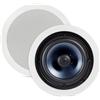 Polk Audio RC60i altoparlante 100 W Nero, Bianco