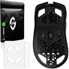 SensoryBoost DPS Glides (2 set) - compatibile con Glorious Model D