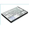 Cameron Sino Batteria compatibile con fit to Samsung GT-B7810, GT-S5310, Galaxy Pocket Neo, GT-S5301, Galaxy M Pro II