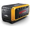 MOWOX POWER MOWOX BA 151 - Batteria al litio 40 V, 2,5 Ah con 10 celle agli ioni di litio - adatta per tutti i prodotti a batteria 40 V