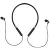 Jectse Cuffie Bluetooth, Cuffie con Archetto da Collo Wireless, Stereo HiFi Intorno Al Collo Cuffie Bluetooth Auricolari Stereo con Cancellazione del Rumore con Microfono per