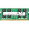 HP - DDR4 - Modul - 16GB: 1 x 16GB - SO DIMM 260-PIN - 3200 MHz - 1,2 V (8C4X9AA)