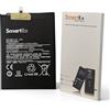 Smartex® Batteria Compatibile con Xiaomi Modello BN55 per Redmi NOTE 9S