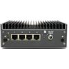Protectli Porta Vault VP2430-4, Micro Appliance/Mini PC - Intel N150, 4X 2.5G NICs, DDR5 RAM, 32GB eMMC on-Board, M.2 SATA SSD Storage, AES-NI, Barebones
