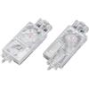 LPFYGDYJP 10PC DX7 DX5 serranda inchiostro con connettore adatto for Mimaki JV33 CJV30 JV5 Galaxy for Epson TX800 XP600 dumper stampante plotter eco solvente(Connector damper)
