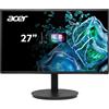 Acer Vero CB272 P6bmiprx - CB2 Series - LCD-Monitor - 68.6 cm (27)