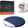 Ycaaeo Altoparlante Cuscino Bluetooth, Ultrasottile Speaker Sotto Cuscino Dormire