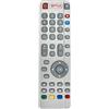 ALLIMITY SHWRMC0116 Telecomando Sostituito per Sharp Aquos UHD 4K 3D Freeview TV LC-32CFG6351K LC-32CHG6021K LC-32CHG6242E LC-32DHG6021K LC-40CFG6021K LC-49CUG8052K LC-49CUG8461KS