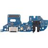 Generico Compatibile con OPPO Realme 8i RMX3151 FLAT FLEX sub Board DOCK micro USB JACK PORTA INGRESSO Usb PER CONNETTORE CAVO CARICA RICARICA+MICROFONO SYNC DATI