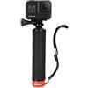 Houdian Impugnatura Galleggiante Hand Grip Immersione Subacquatica Compatibile per GoPro Hero Action Camera e accessori per sport acquatici