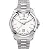 Philip Watch AMALFI Orologio Uomo Tempo e data in Acciaio - R8253218001