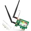 Ubit Scheda WiFi AX/AC (WiFi 6)