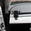 LSXEL Supporto per telefono auto compatibile con tesla model 3 y accessori Supporto per telefoni cellulari 2021 2022 2023 (FOR model 3 Y 2021-2023)