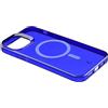 cellularline | Gloss - Compatibile con iPhone 14 | Custodia con magneti per la ricarica - Ultra Resistente