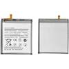 Generico BATTERIA PER SAMSUNG GALAXY S20 SM-G980F DA 4000 mAh RICAMBIO PARI AD ORIGINALE