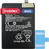 MOBILEX Batteria BN5D per Redmi Note 11 / 11S / Poco M4 Pro 4G / Redmi Note 12S | 5000mAh - OEM | Ricambio interno con adesivo | Capacità originale
