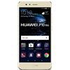 Huawei P10 Lite Smartphone sbloccato 4G (schermo: 5,2 - 32 GB - Nano-SIM - Android) Oro