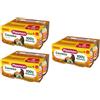 HEINZ Omogeneizzato Cavallo Offerta 12 Vasetti da 80gr (12x80gr) Plasmon