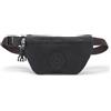 Kipling Nuovo Fresco, Borse A Tracolla Unisex Adulto, Nero, Taglia unica