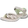 ECCO Sandalo donna Offroad RoamSports, Crema al lime puro cashmere, 8.5 UK