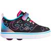 Heelys PRO 20 Prints X2 - Scarpa da Skate, Taglia 42