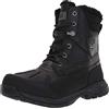 UGG Felton, Stivali, Uomo, Nero, 42 EU