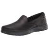 Skechers On-the-go Flex Lavish, Pantofole Donna, Nero, 41 EU