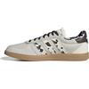 adidas Donna Breaknet Sleek Shoes, off White/off White/Dark Brown, 36 EU