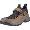 ECCO Offroad Explorer, Sandali Uomo, Cocoa Brown Black Camel, 39 EU