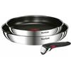 Tefal Padella INGENIO Emotion Nero