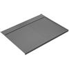 bricoleva.it Fondi sotto lavello Sink, M80, 767x580mm, spessore della tavola 16mm, tagliabile, Tecnoplastica, Grigio antracite