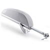 ATTAS Elettrico Motore Finestra Airwin Con Cremagliera Pignone, Elettrico Apri Finestra (A45-450N Hub 350 MM)